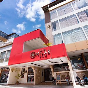 Hotel Nilas