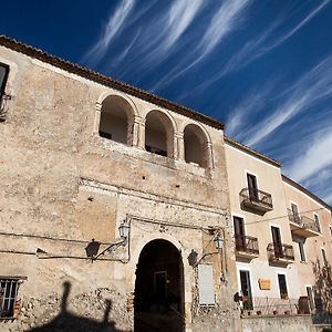 Castello Di Altomonte