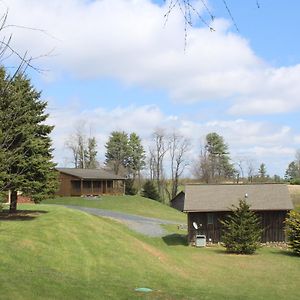 New River Inn And Cabins